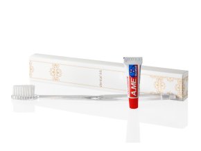 Fleur dentalni set