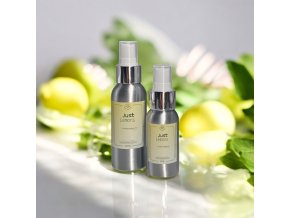 luxusni vune 100ml set just lemons