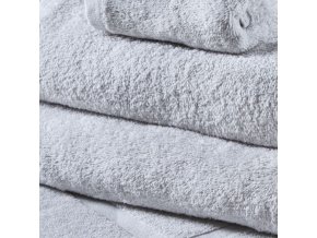 rucnik silver detail 30x 50cm www.caretrade.cz