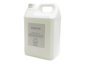 balance tekute mydlo na ruce kanystr 5 l