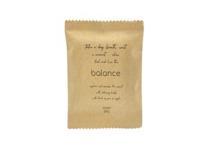 balance mydlo 20 g eko