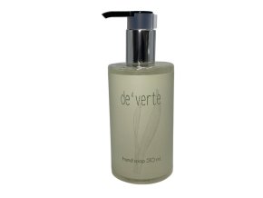 de´verte tekute mydlo 310ml davkovac