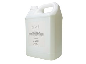 de´verte tekute mydlo na ruce kanystr 5l