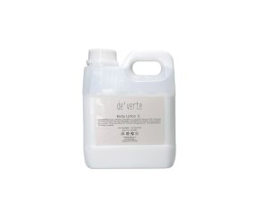 de´verte telove mleko kanystr 1l