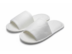 eko premium spa pantofle z prirodniho celulozoveho vlakna