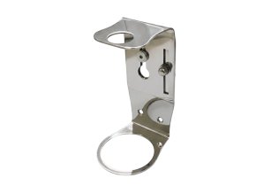 drzak na davkovace 300 ml nerezovy