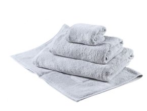 rucnik 50x100stribrna