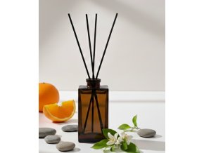 Luxusní parfém Fresh Spirit v difuzeru