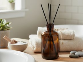 Difuzér 500ml s tyčinkami image(1)