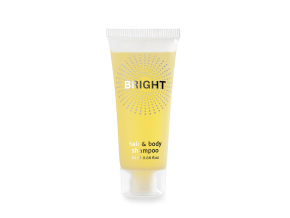 Bright sprchový gel