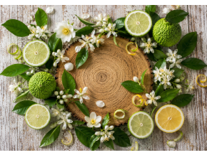 Fresh spirit