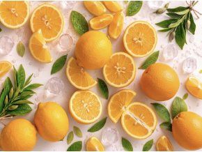 Esence ORANGE
