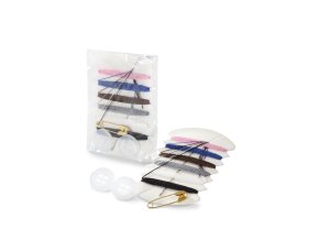 Set na šití ve folii