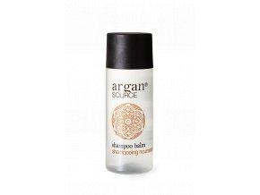 Šampon 30 ml Argan Source