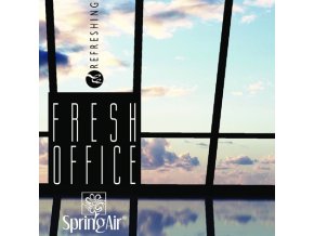 Aerospray Fresh Office 250 ml