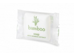 Mýdlo 13 g Bamboo
