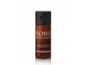 Vlasový kondicionér 30 ml KORIS