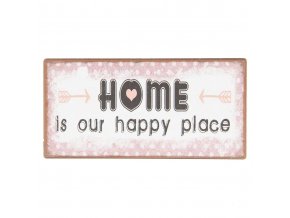 magnetka home is happy place