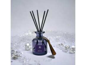 Vonne tycinky Diamond ve sklenenem difuzeru 150ml