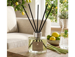 Lemon Grass aromadifuser