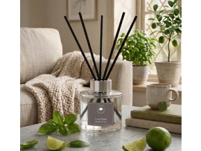 Lime Basil aromadifuzér