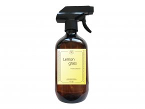 Vune na textil 500 ml Lemon grass