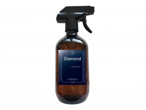 Vune na textil 500 ml Diamond