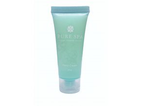 Pure Spa krém na ruce 25 ml EKO