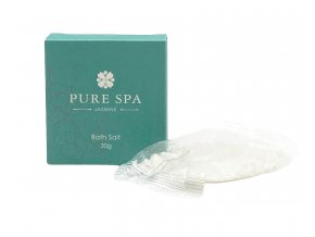 Pure spa sůl