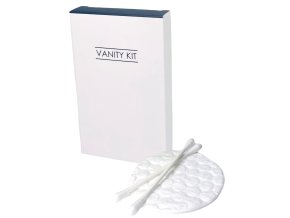 Kosmeticky set. Icon 2+2