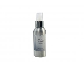 Sage & sea salt 100 ml