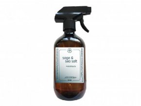 sage and sea salt vune na textil 500 ml v spreji