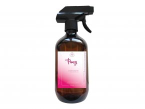 Vune na textil 500 ml Peony