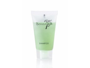 Šampon 30 ml Bonsai