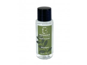 Botanique sampon lahvicka 30 ml caretrade