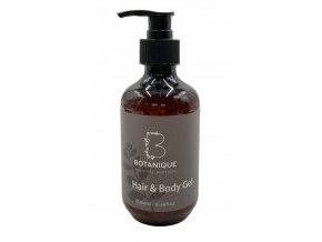 Botanique 300 ml hair&body caretrade