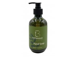 Botanique 300 ml hand soap caretrade