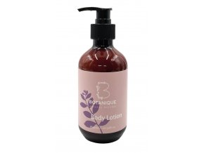 Botanique 300 ml body lotion caretrade 2