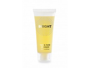 Bright sprchový gel