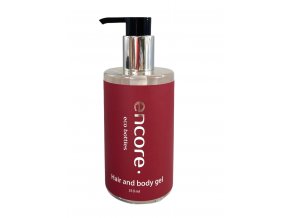 Encore 310 ml hair& body