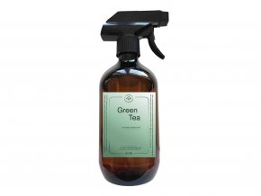 Vune na textil 500 ml Green Tea