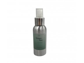 green tea 100 ml