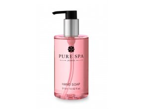 pure spa hand soap 310 ml