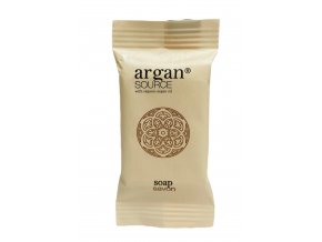 Argan mýdlo