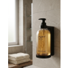 vlasovy a telovy sampon 500 ml argan source v drzaku