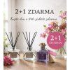 sada 3 tycinek v difuzeru MIX vuni