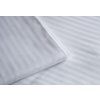 bedsheet satine stripe1