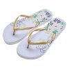 zabky golden flowers velikost 38