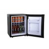 Minibar quiny 30 l - detail