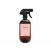 Vune na textil 500 ml Peach